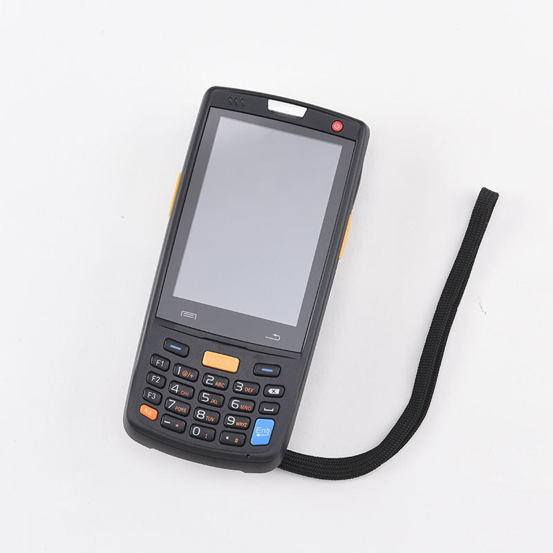 i95W Handheld Mobile Computer