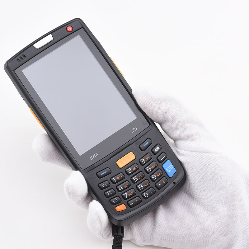 i95W Handheld Mobile Computer