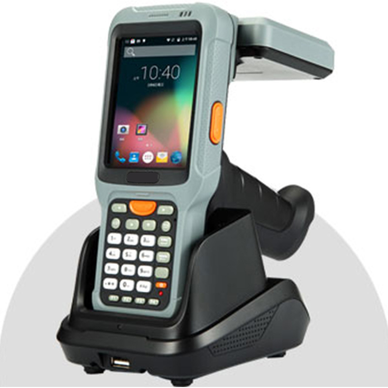 C2 Handheld RFID Readers