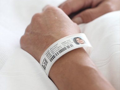 Positive Patient Identification