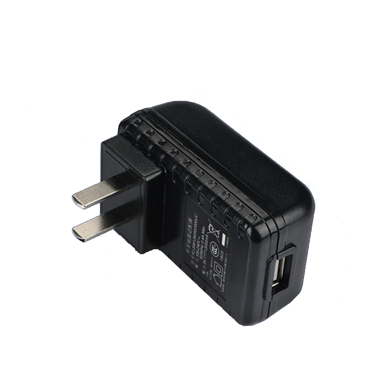 Power adapter