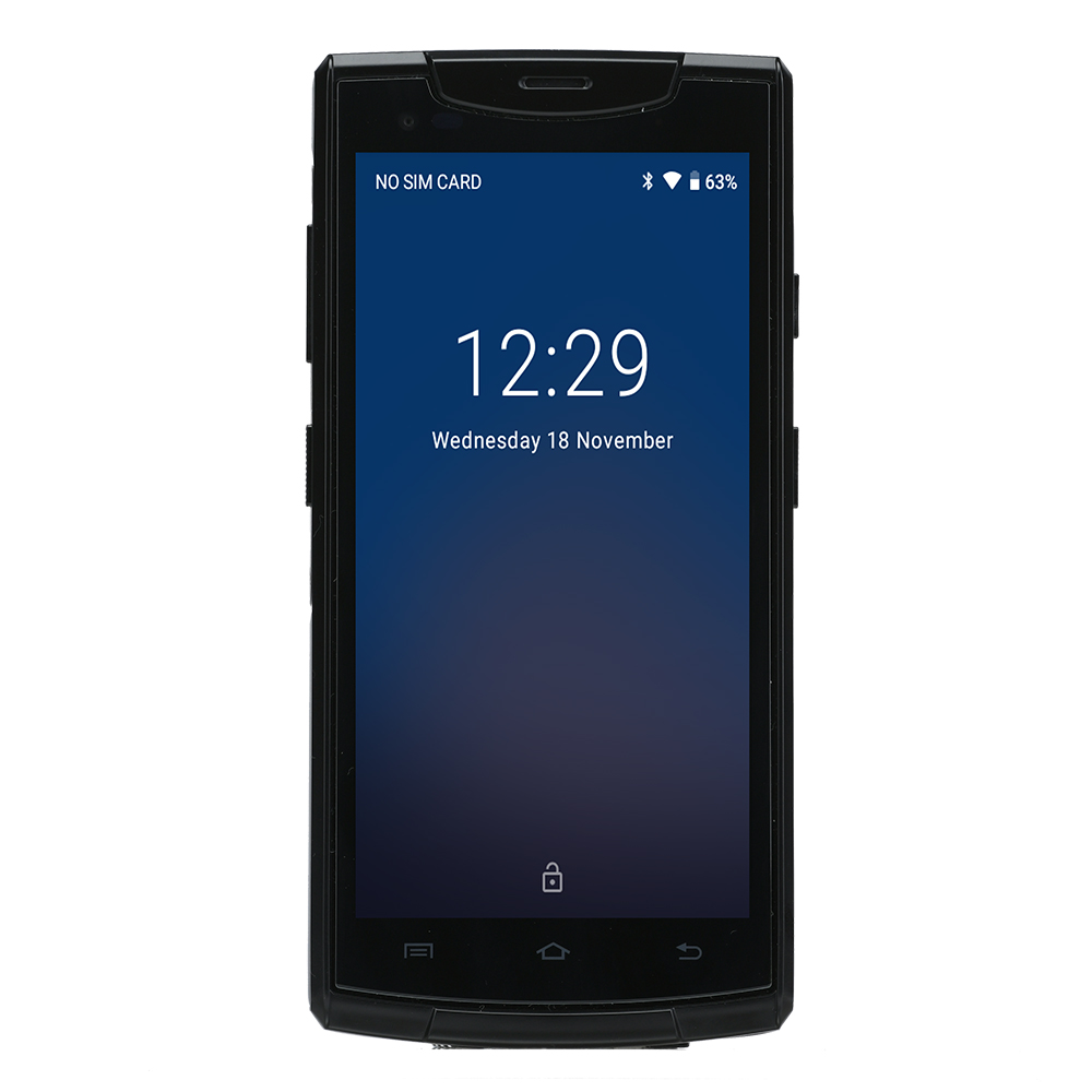 M8 Hanheld Mobile Terminal