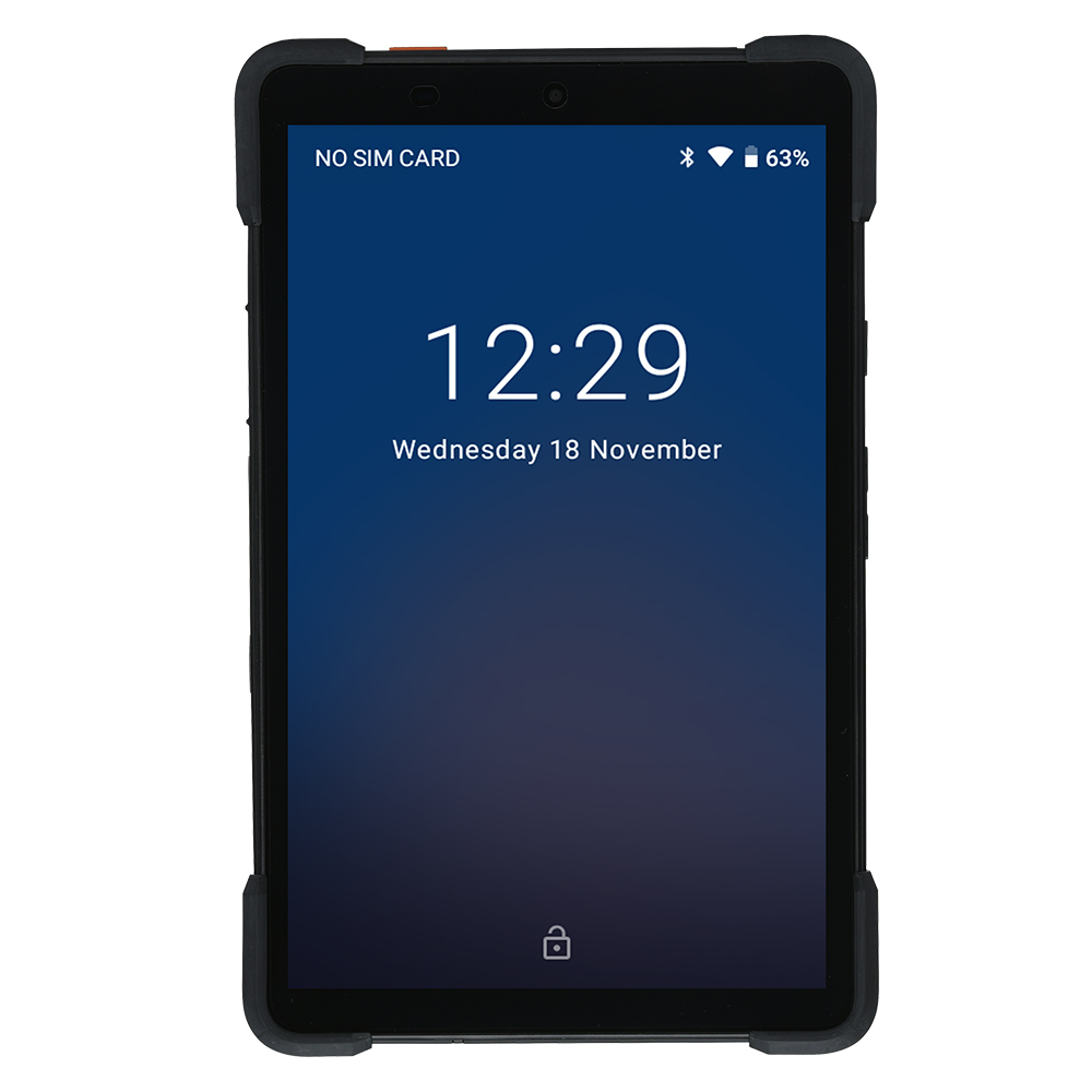 M10 Industrial Tablet