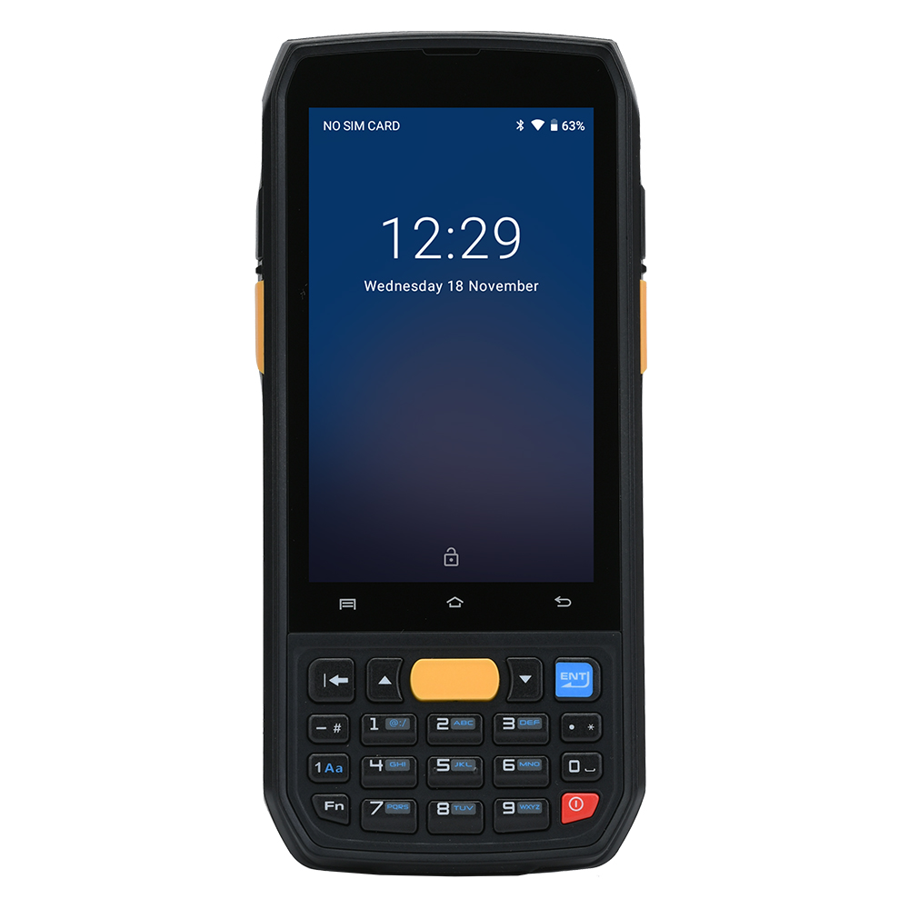 i70 Handheld Mobile Computer