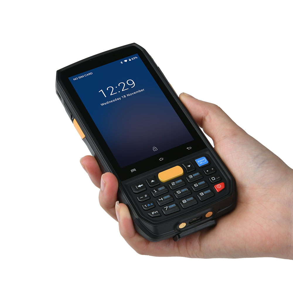 i70 Handheld Mobile Computer