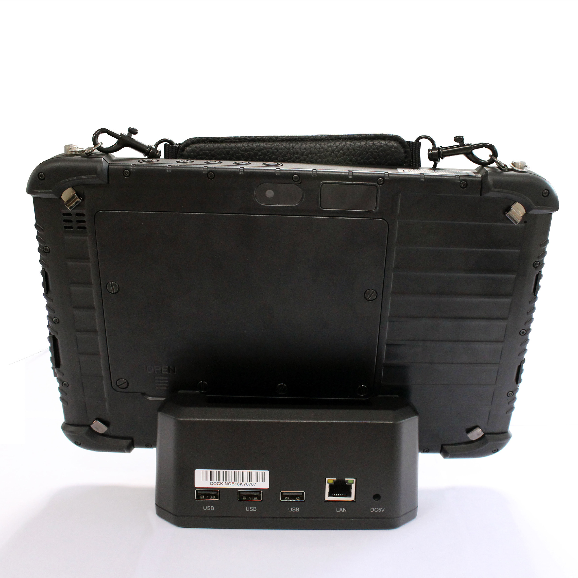 U-i16H Industrial Tablet