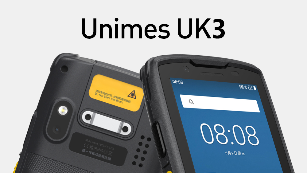 Unimes UK3