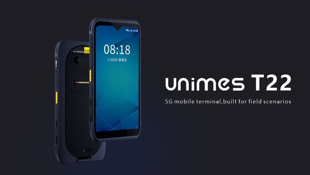 Unimes T2s 5G